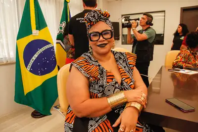 Crédito: Gabriel Penha/Fundação marabaixo/GEA